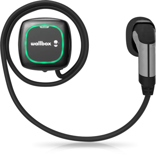 WALLBOX - Pulsar Plus 22 kW / Cablu Type2